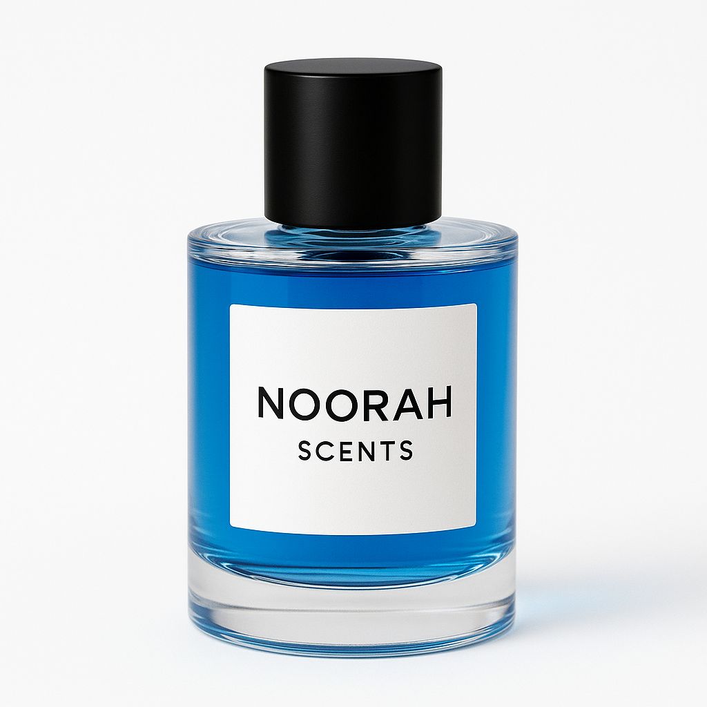 Blue Mirage