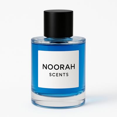 Blue Mirage