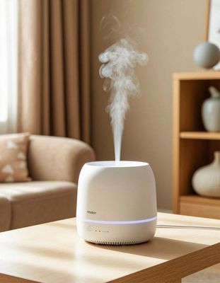 AromaZen Pro