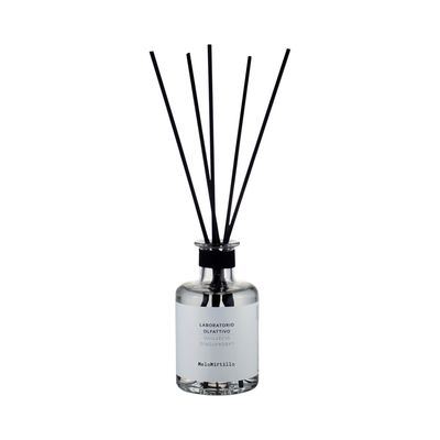 Aroma diffusers