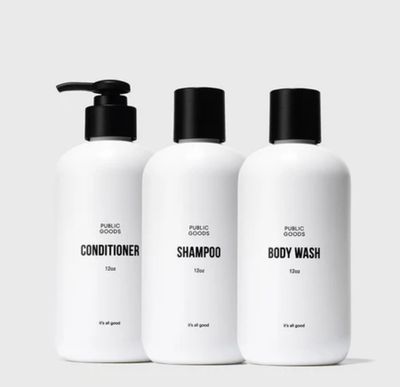 Shower &amp; Care