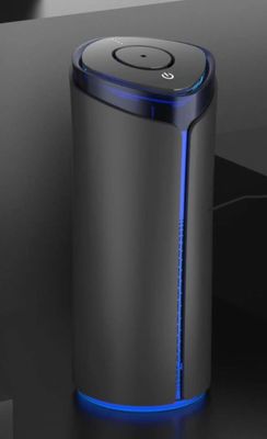 AeroGlow