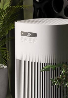 Aeris Pure 360
