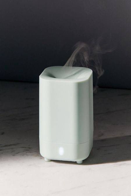 Aroma Diffuser Misty Glow