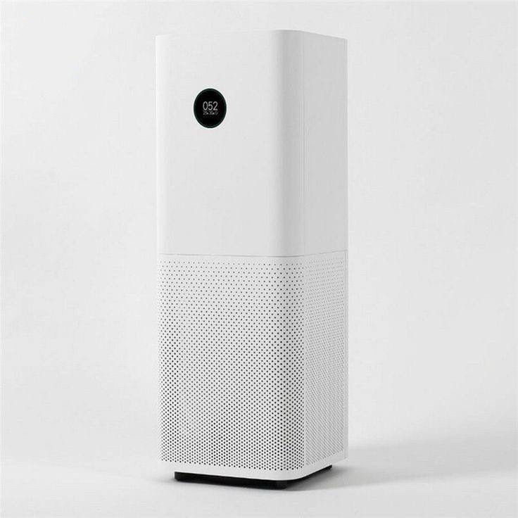 AirCube Pro 