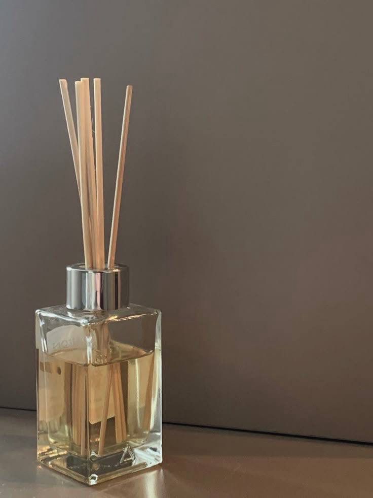 AromaSilence