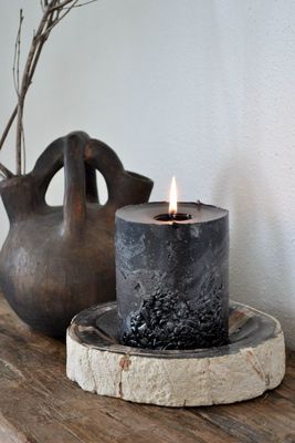 Obsidian Ember