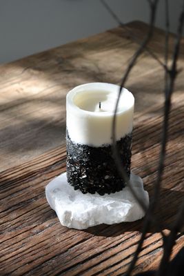 Ash &amp; Quartz