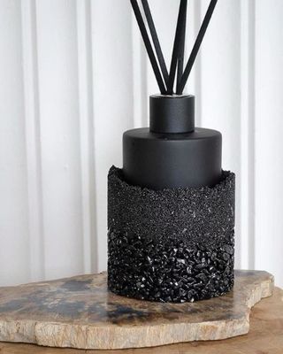Obsidian Noir Reed Diffuser