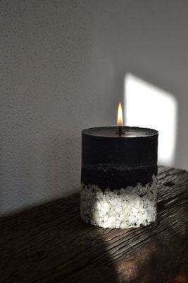 Obsidian Frost