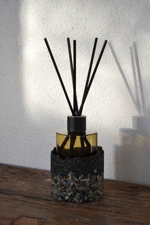Stone Ember Reed Diffuser
