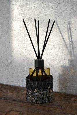 Stone Ember Reed Diffuser