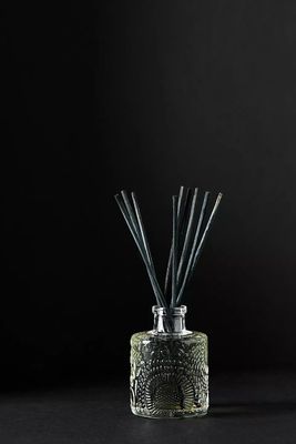 Noorah &quot;Crystal Noir&quot; Reed Diffuser