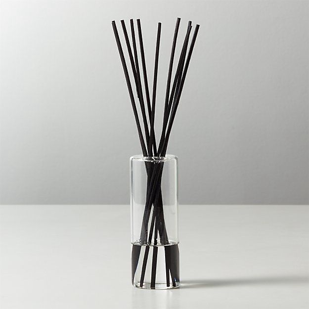 Noorah &quot;Clear Essence&quot; Reed Diffuser
