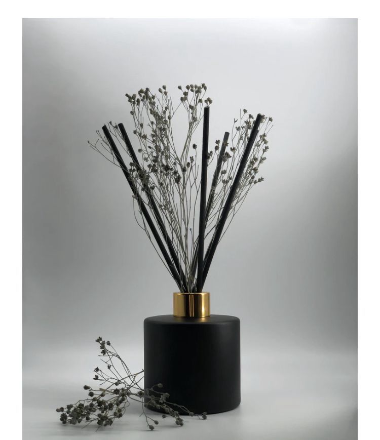 Noorah &quot;Velvet Bloom&quot; Reed Diffuser