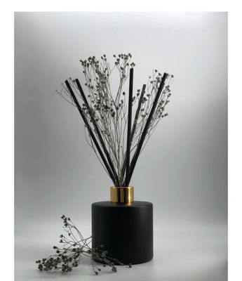 Noorah &quot;Velvet Bloom&quot; Reed Diffuser