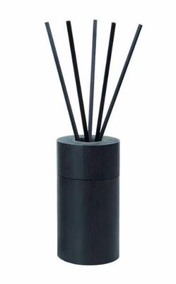 Noorah &quot;Obsidian Wood&quot; Reed Diffuser