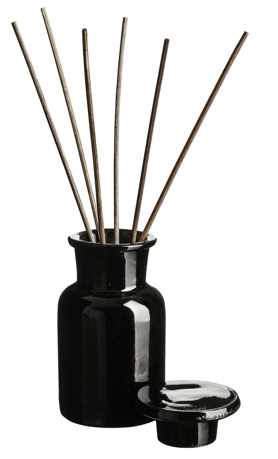 Noorah &quot;Ink Noir&quot; Reed Diffuser