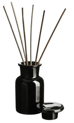 Noorah &quot;Ink Noir&quot; Reed Diffuser