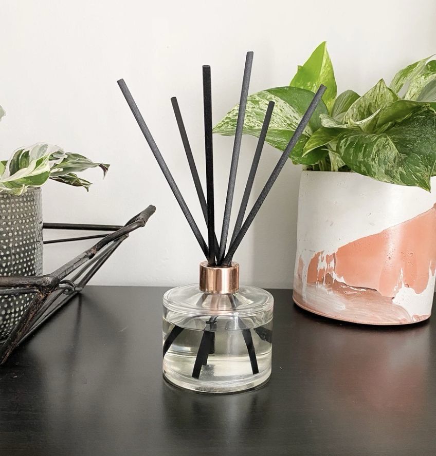 Noorah &quot;Urban Bloom&quot; Diffuser