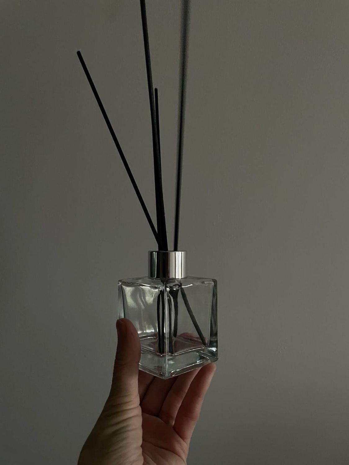 Noorah &quot;Silent Geometry&quot; Diffuser