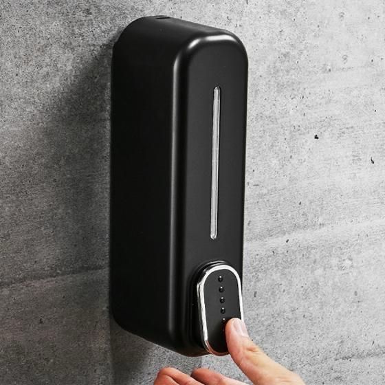 SleekTouch Wall-Mounted Dispenser