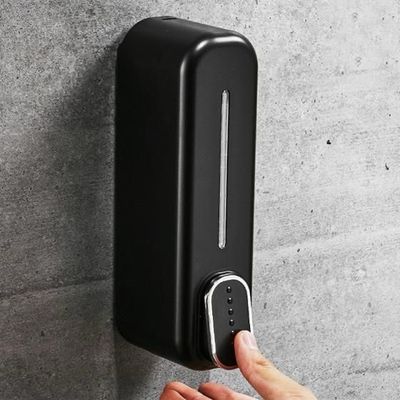 SleekTouch Wall-Mounted Dispenser