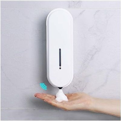 PureSense Touchless Foam Dispenser