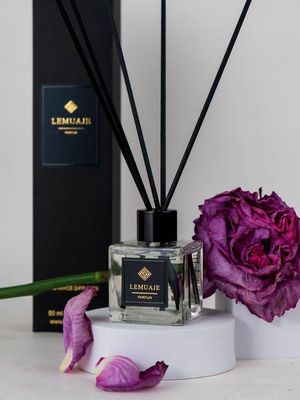 Lemuaje Parfum – Elegant Harmony
