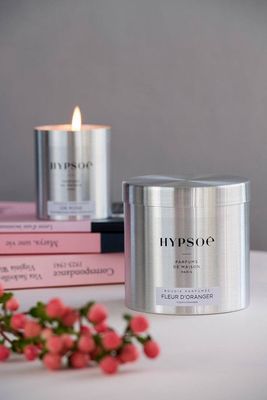 Hypsoé Fleur d&#39;Oranger: Parisian Serenity