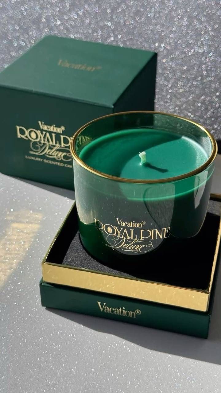 Royal Pine Deluxe: Freshness of Nature