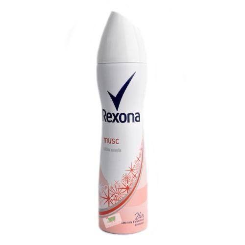 Rexona Musc: 24h Protection