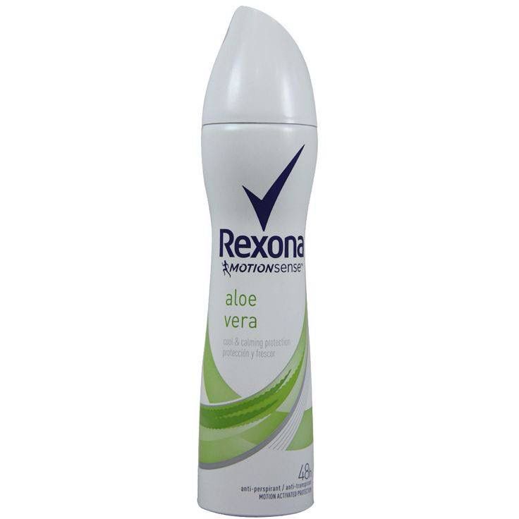 Rexona Aloe Vera: 48h Protection