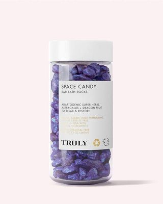 Space Candy: R&amp;R Bath Rocks