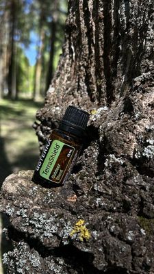 doTERRA TerraShield: Outdoor Blend