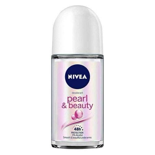 Nivea Pearl &amp; Beauty: 48h Protection