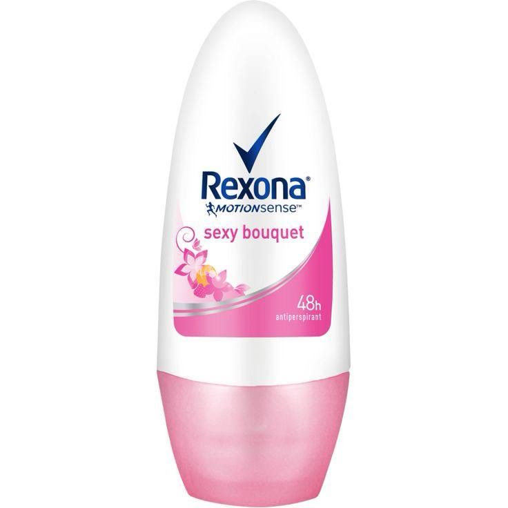 Rexona Sexy Bouquet: 48h Protection