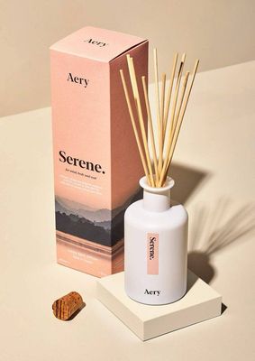 Aery Serene: Home Fragrance Diffuser