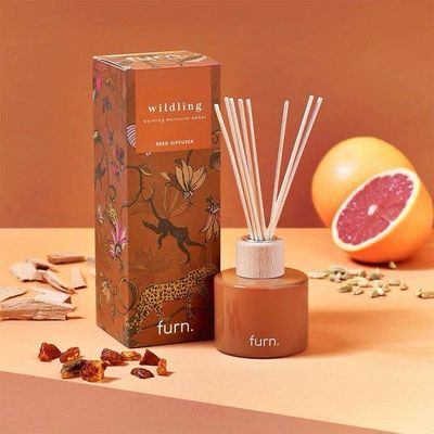 Furn Wildling: Home Fragrance Diffuser