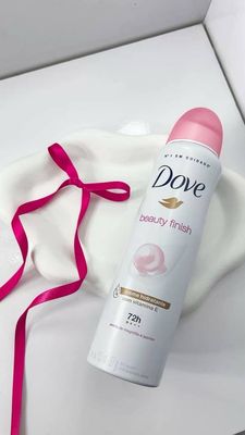 Dove Beauty Finish: 72h Protection