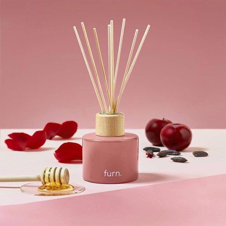 Furn Home Fragrance Diffuser: Sweet &amp; Elegant Aroma