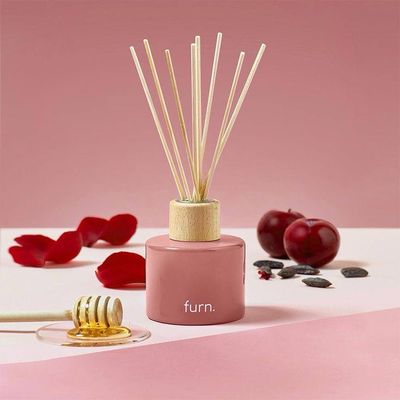 Furn Home Fragrance Diffuser: Sweet &amp; Elegant Aroma