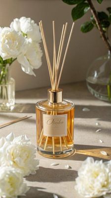 Jholer Reed Diffuser