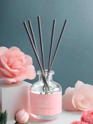 Hygge #12 Home Fragrance Diffuser