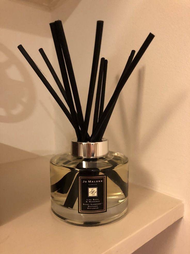 Jo Malone Lime Basil &amp; Mandarin Diffuser