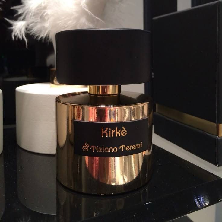 Tiziana Terenzi Kirke