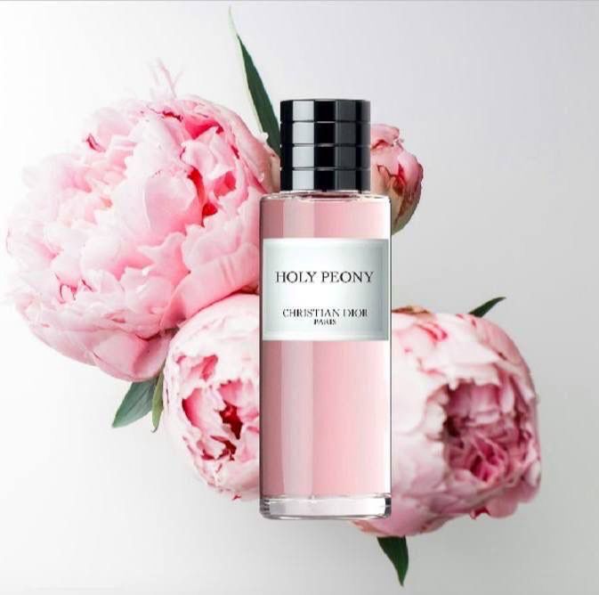 Holy Peony