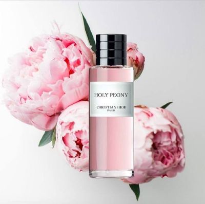 Holy Peony