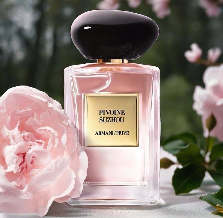 Pivoine Suzhou