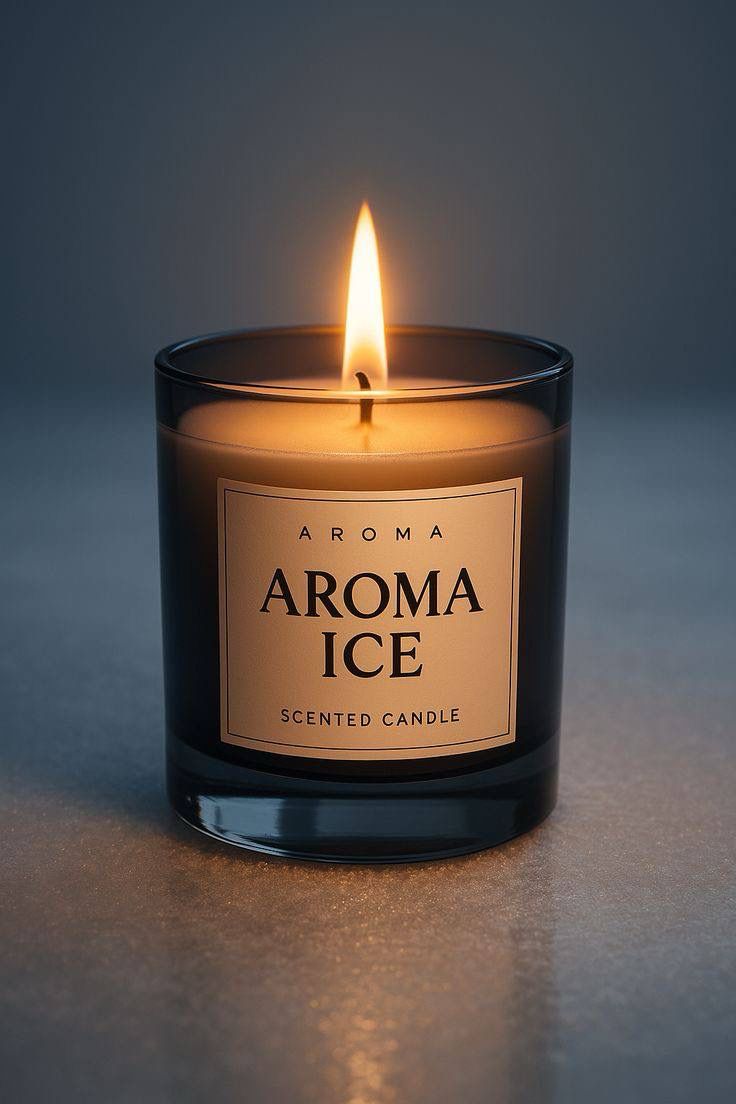 Aroma Ice